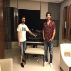 Mohamed chaker sur yala.fm